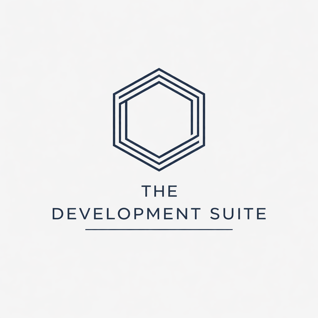 The Development Suite